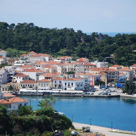 Jenny Studios Pylos Esterno foto